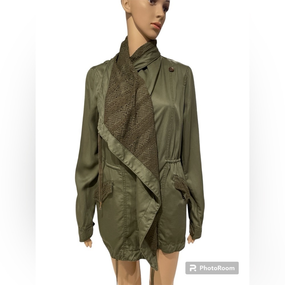 ANTHROPOLOGIE HEI HEI ETTAA ANOTAK size S
